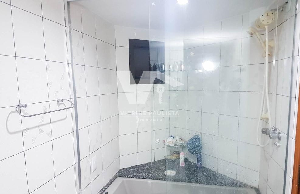 Apartamento à venda com 3 quartos, 130m² - Foto 15