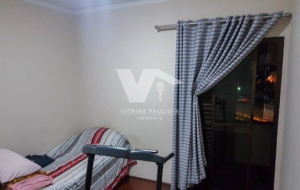 Apartamento à venda com 3 quartos, 130m² - Foto 11