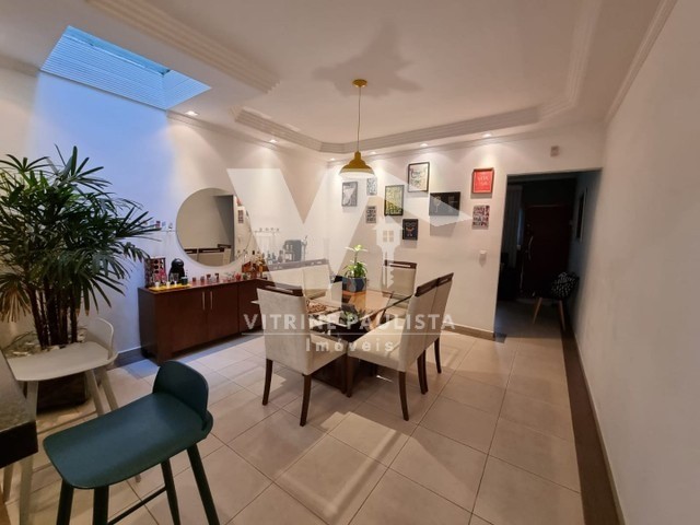 Casa à venda com 3 quartos, 145m² - Foto 13