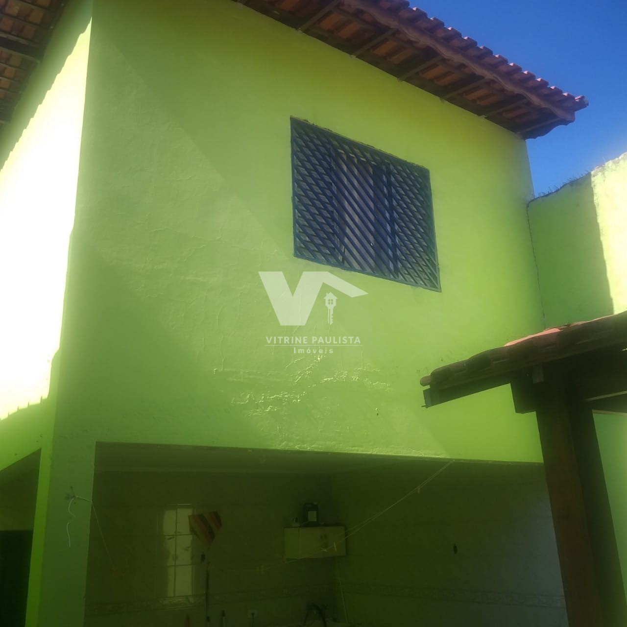 Casa à venda com 3 quartos, 180m² - Foto 2