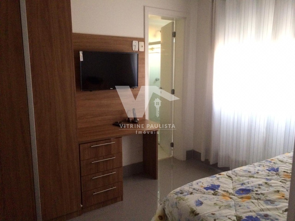 Apartamento à venda com 3 quartos, 156m² - Foto 18