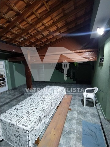 Casa à venda com 3 quartos, 86m² - Foto 3