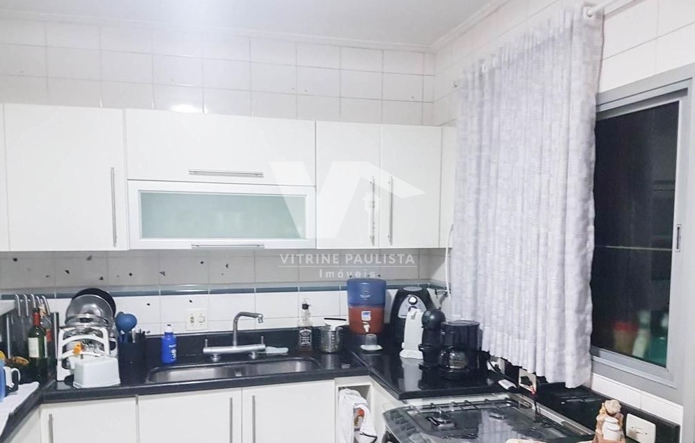 Apartamento à venda com 3 quartos, 130m² - Foto 21