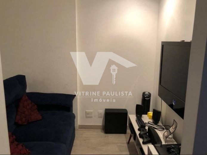 Apartamento à venda com 3 quartos, 188m² - Foto 14