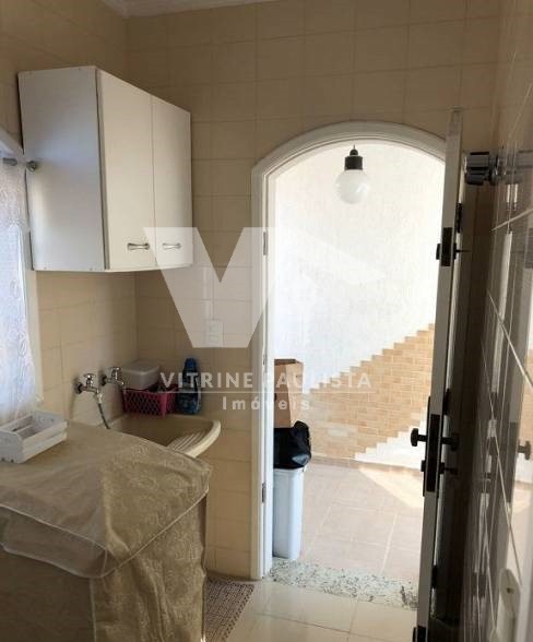 Casa à venda com 3 quartos, 204m² - Foto 26