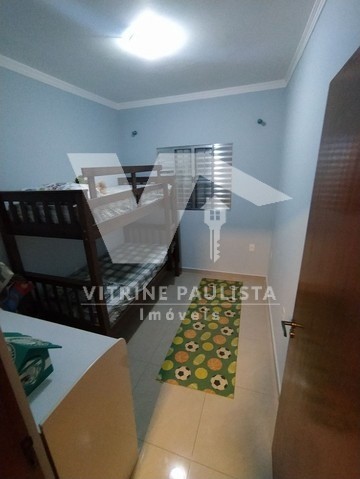 Casa à venda com 3 quartos, 86m² - Foto 11