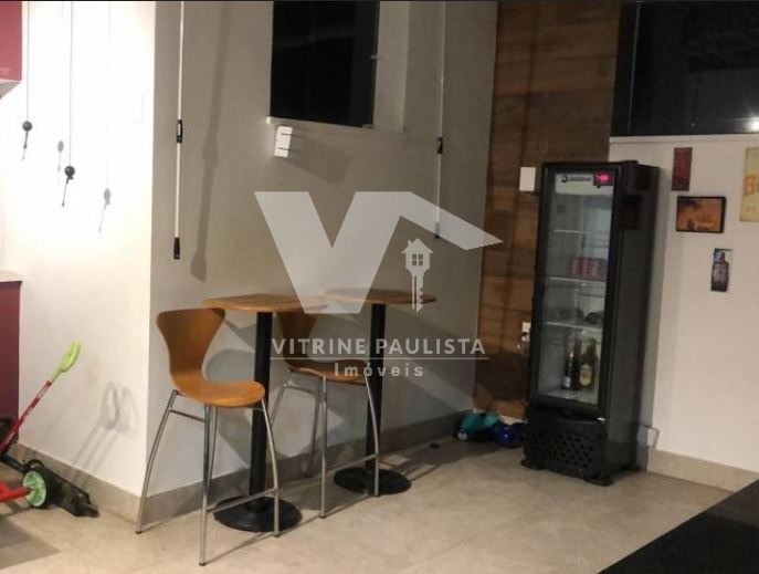 Apartamento à venda com 3 quartos, 188m² - Foto 6