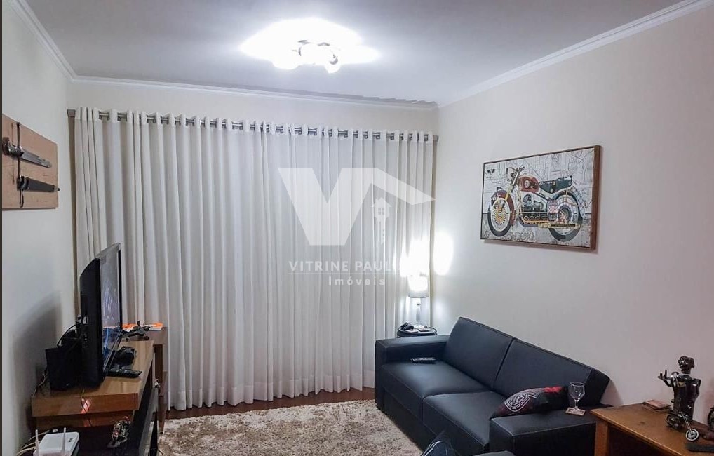 Apartamento, 3 quartos, 130 m² - Foto 2