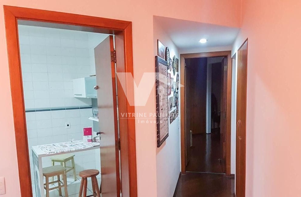 Apartamento, 3 quartos, 130 m² - Foto 4