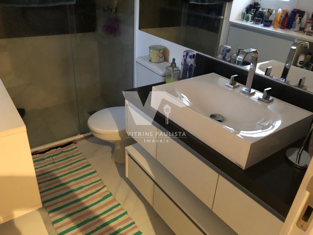 Apartamento à venda com 3 quartos, 188m² - Foto 16