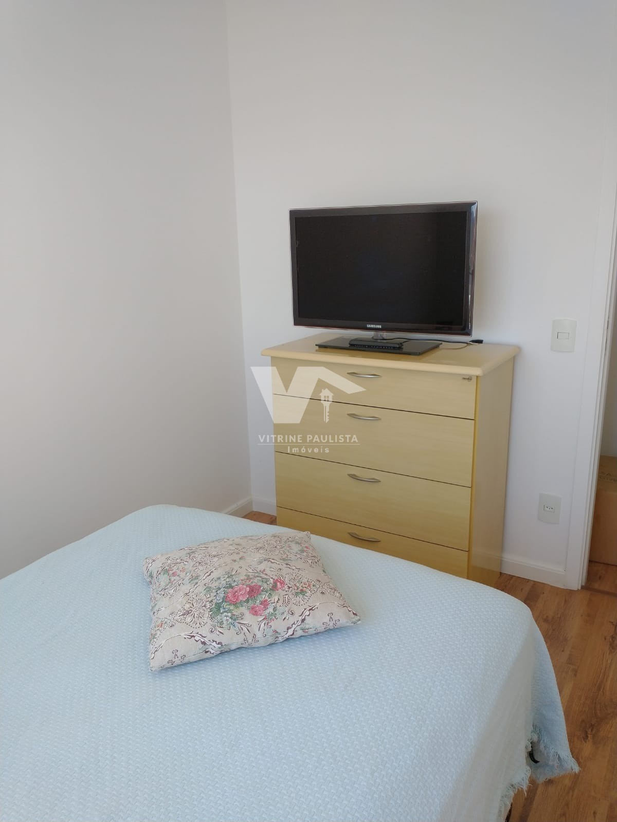 Apartamento à venda com 2 quartos, 59m² - Foto 16