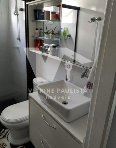 Apartamento à venda com 3 quartos, 62m² - Foto 8