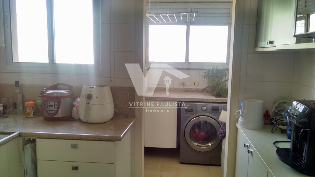 Apartamento à venda com 3 quartos, 95m² - Foto 5