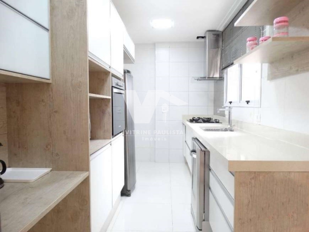 Apartamento à venda com 4 quartos, 123m² - Foto 7