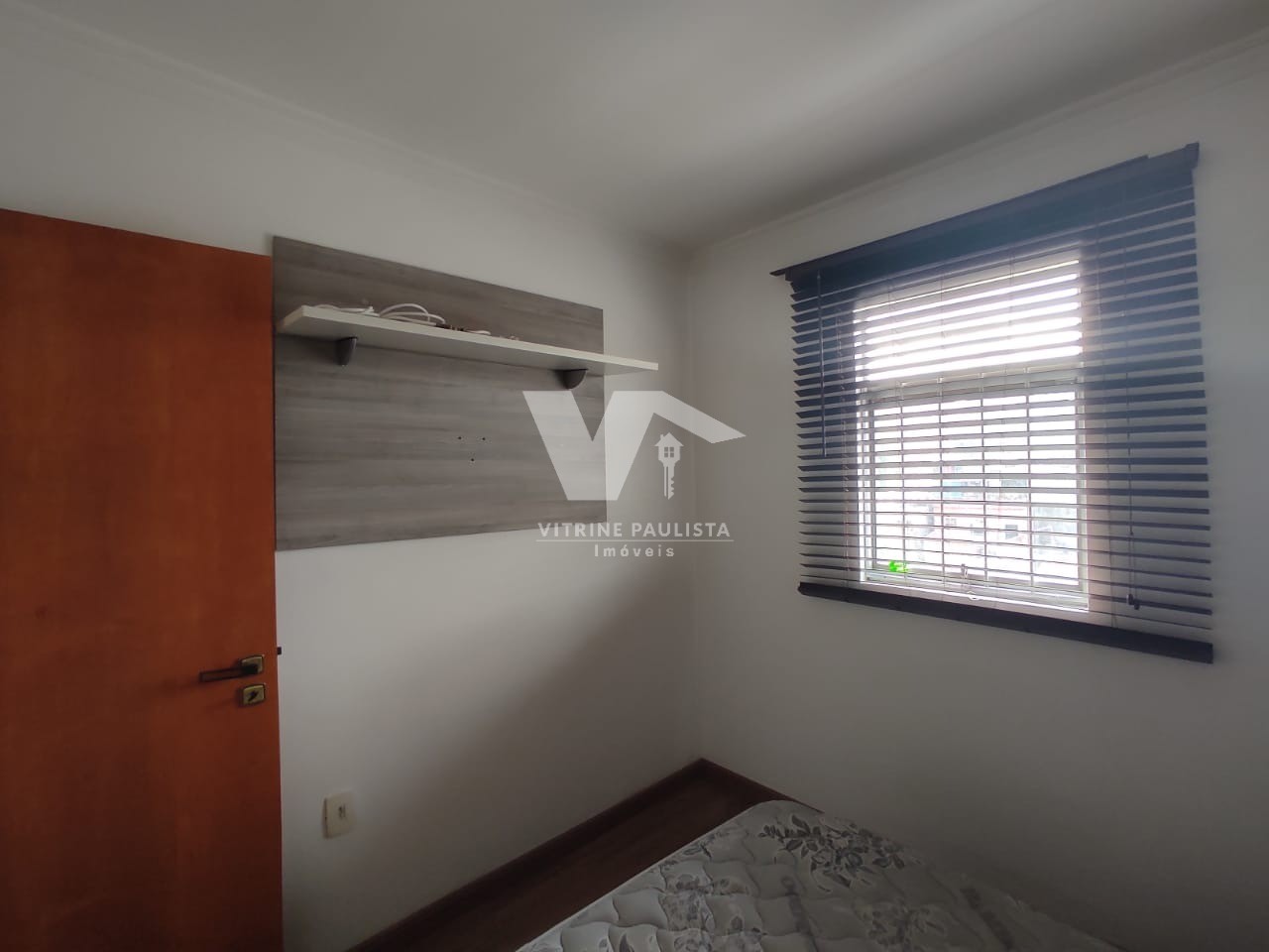 Apartamento à venda com 2 quartos, 45m² - Foto 7