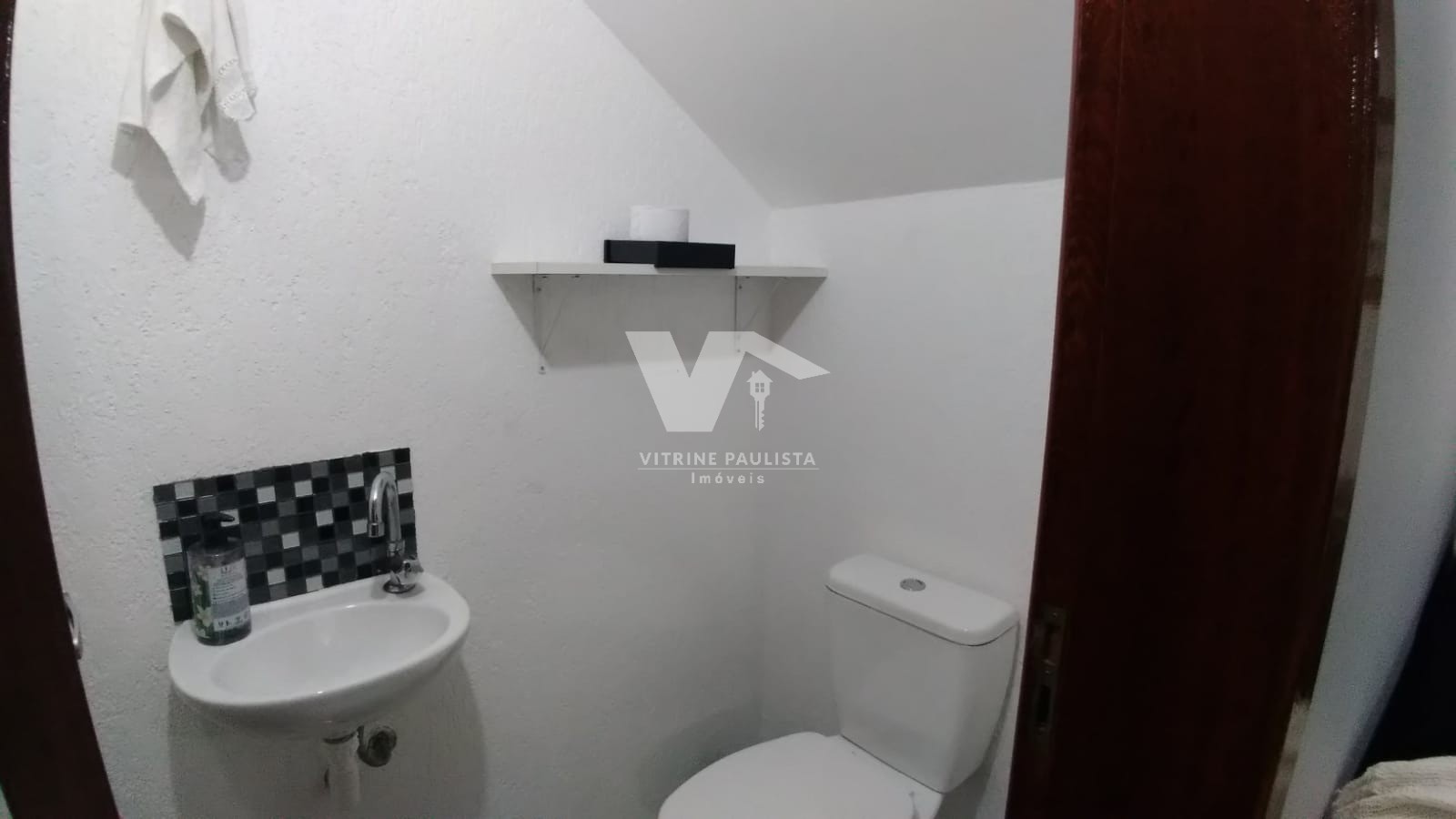 Casa à venda com 3 quartos, 175m² - Foto 10