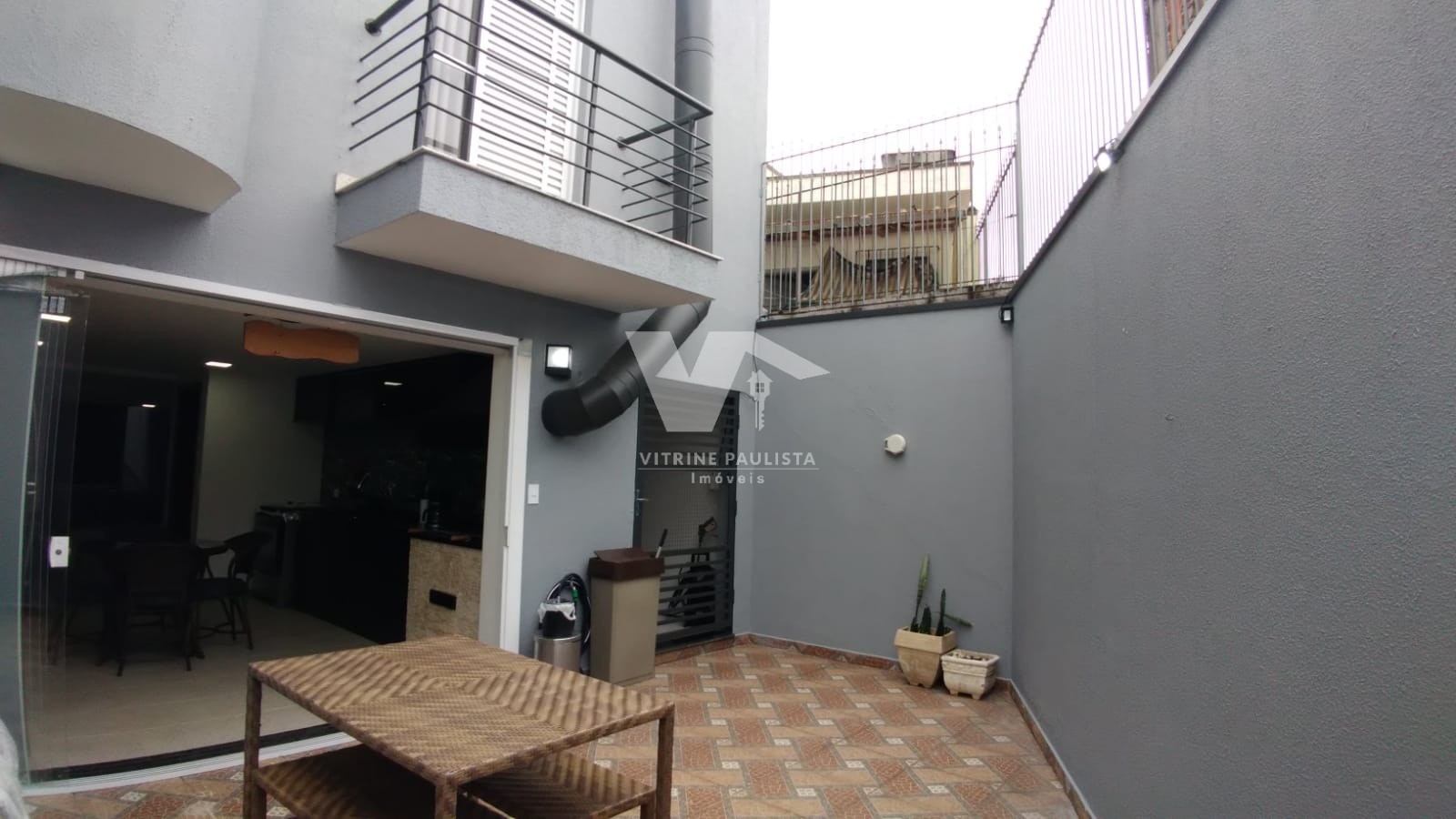 Casa à venda com 3 quartos, 175m² - Foto 4