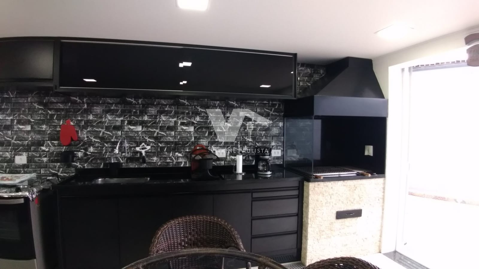 Casa à venda com 3 quartos, 175m² - Foto 2