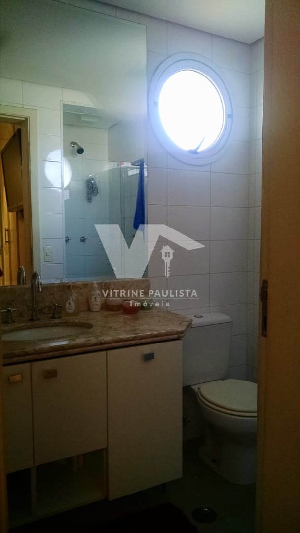 Apartamento à venda com 3 quartos, 95m² - Foto 8