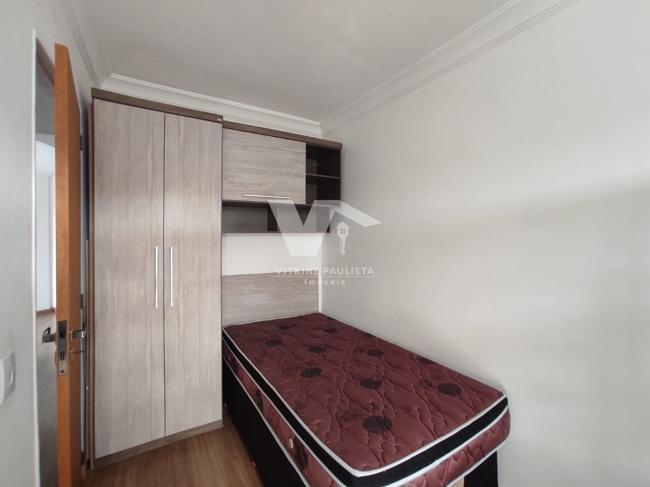 Apartamento à venda com 2 quartos, 45m² - Foto 10