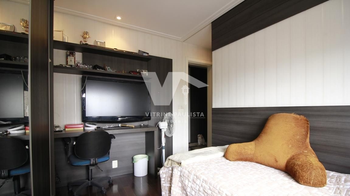 Apartamento à venda com 4 quartos, 214m² - Foto 25