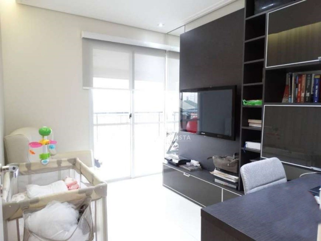 Apartamento à venda com 4 quartos, 123m² - Foto 11