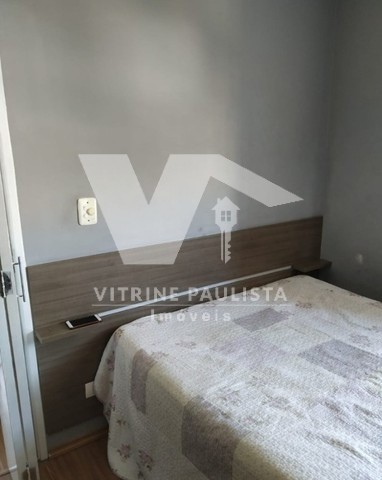 Apartamento à venda com 3 quartos, 62m² - Foto 9