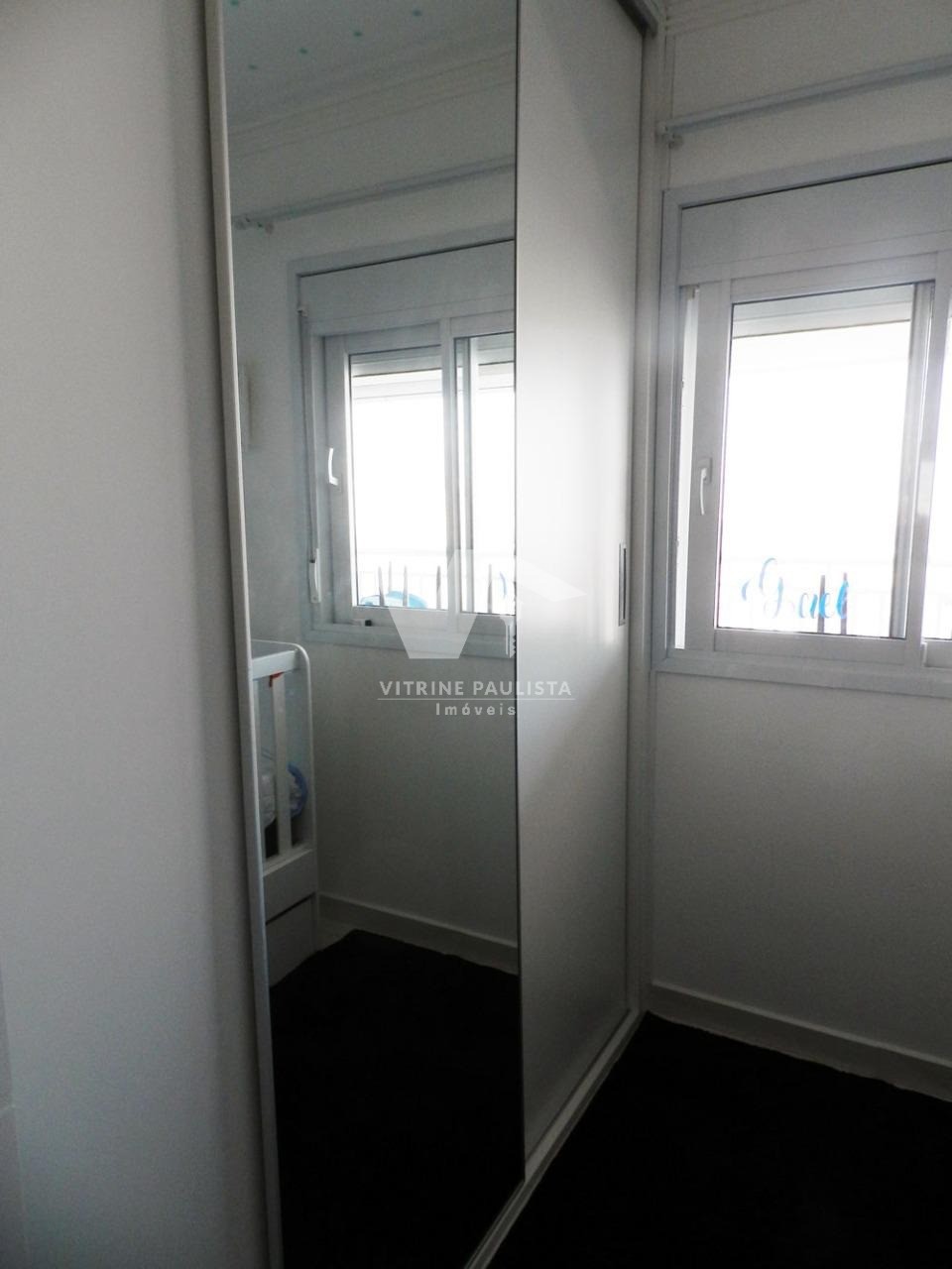 Apartamento à venda com 2 quartos, 80m² - Foto 13