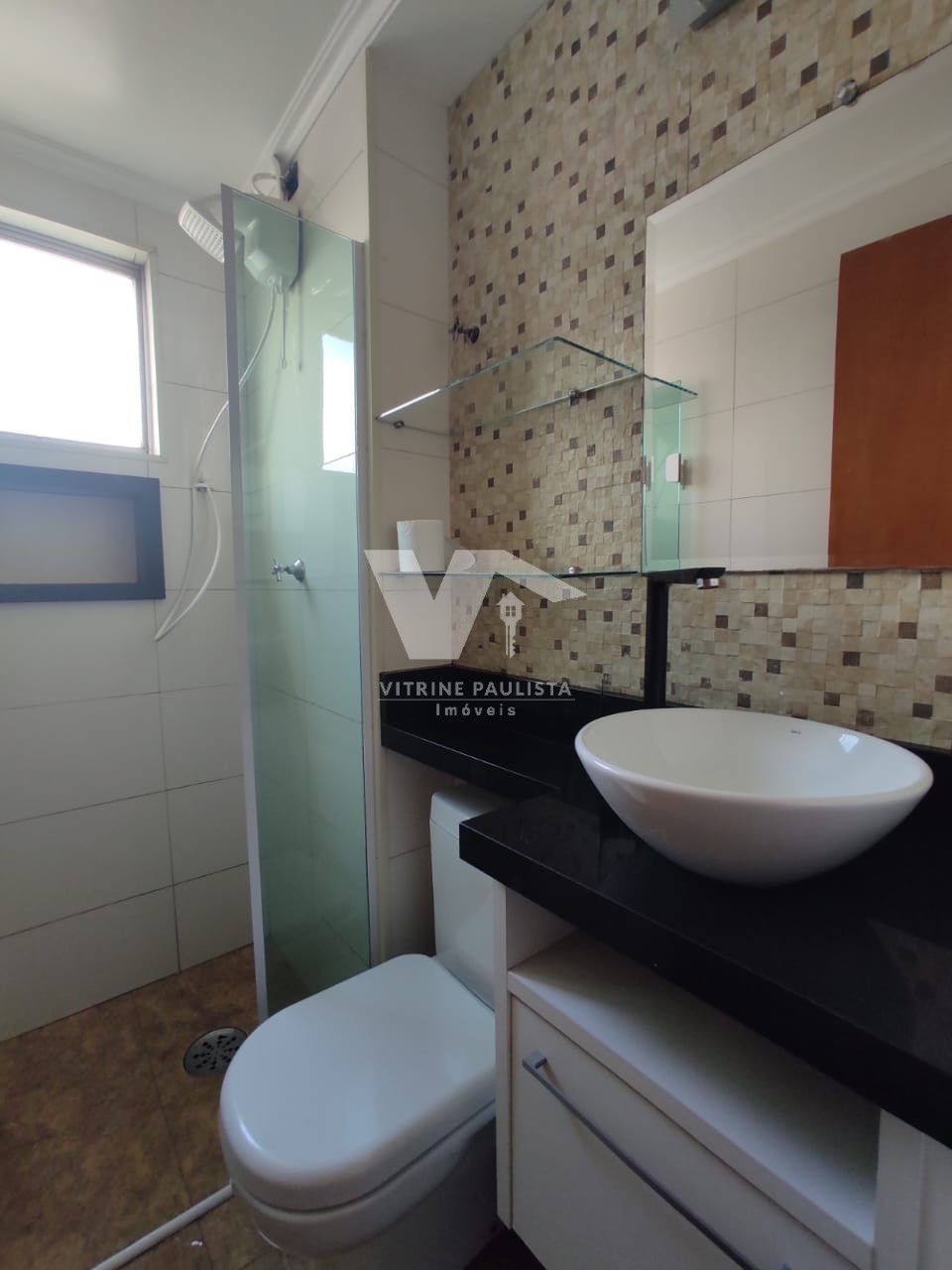 Apartamento à venda com 2 quartos, 45m² - Foto 5