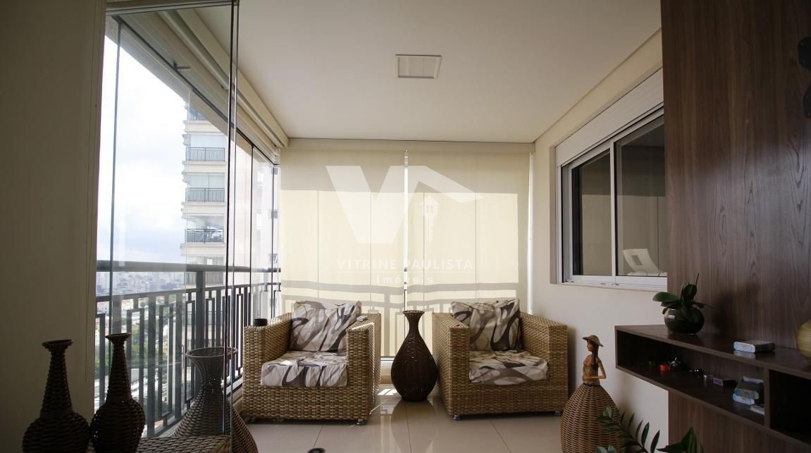 Apartamento à venda com 4 quartos, 214m² - Foto 12