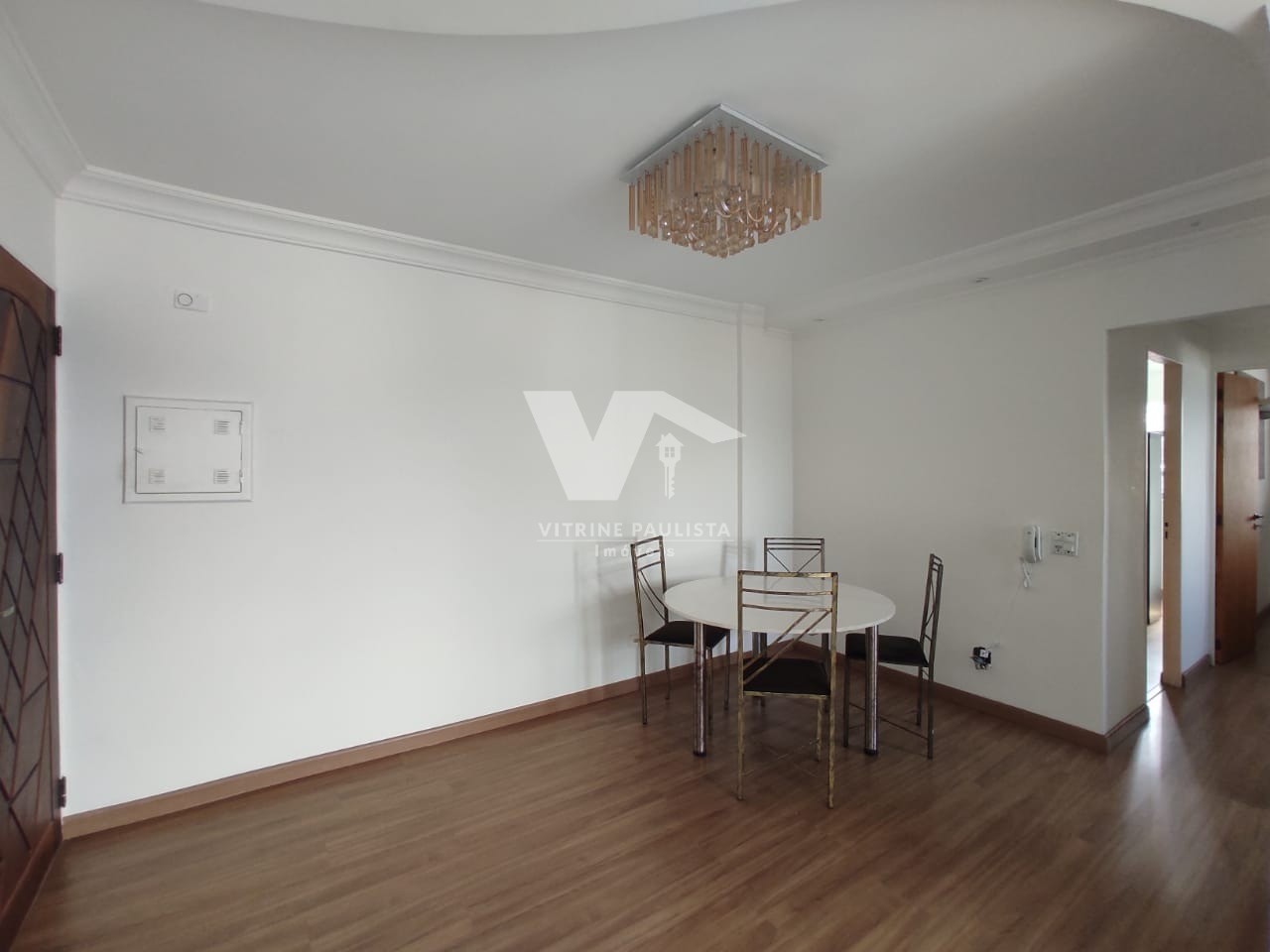 Apartamento à venda com 2 quartos, 45m² - Foto 4