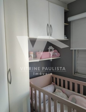 Apartamento à venda com 3 quartos, 62m² - Foto 18