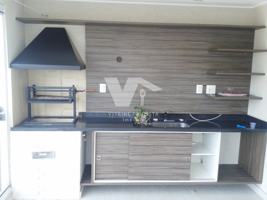 Apartamento à venda com 4 quartos, 123m² - Foto 2