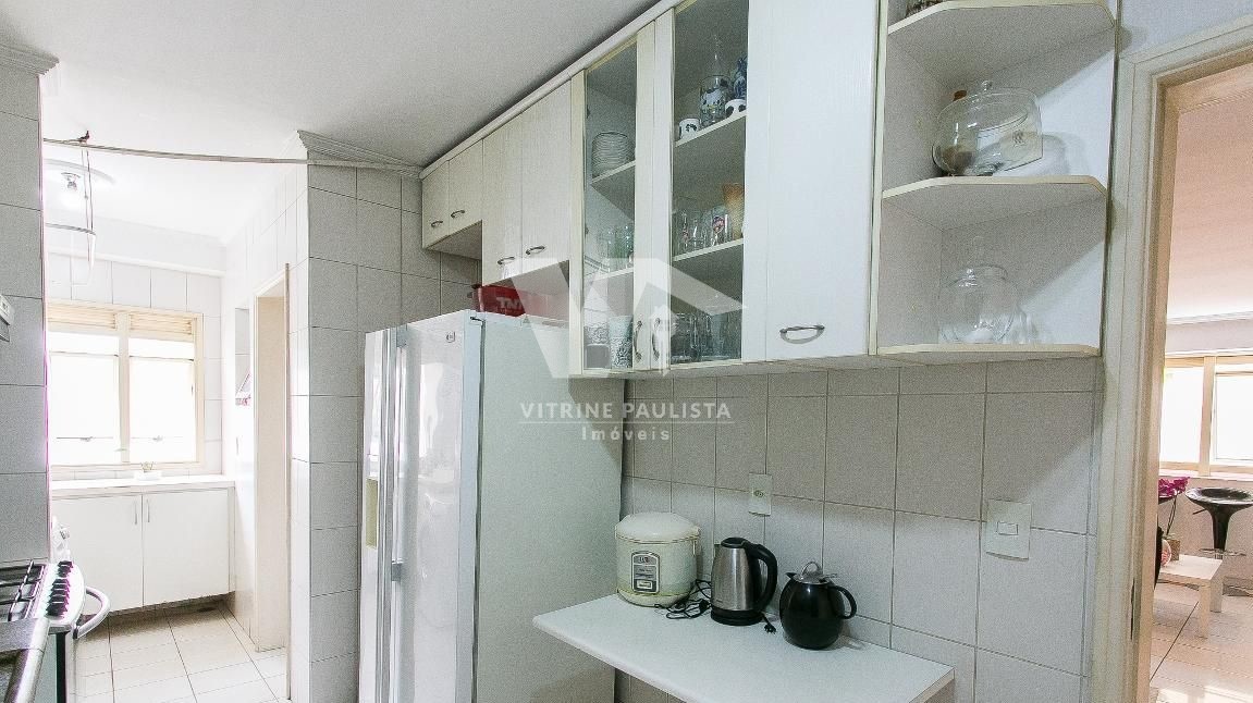 Apartamento à venda com 3 quartos, 96m² - Foto 23