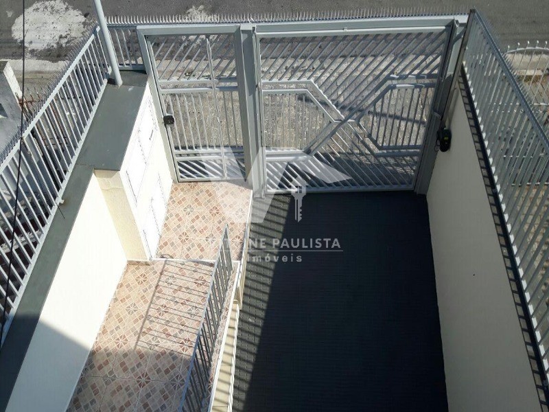 Casa à venda com 3 quartos, 166m² - Foto 11