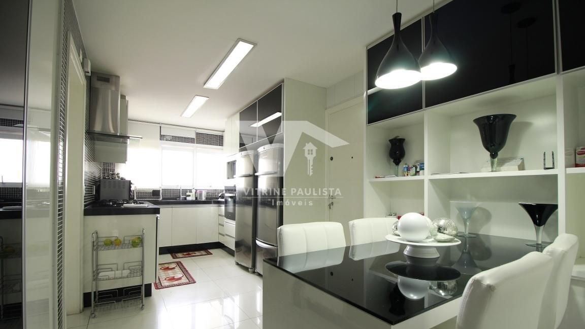 Apartamento à venda com 4 quartos, 214m² - Foto 14