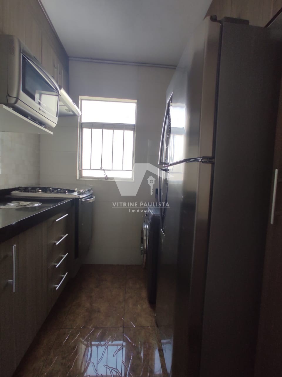 Apartamento à venda com 2 quartos, 45m² - Foto 15