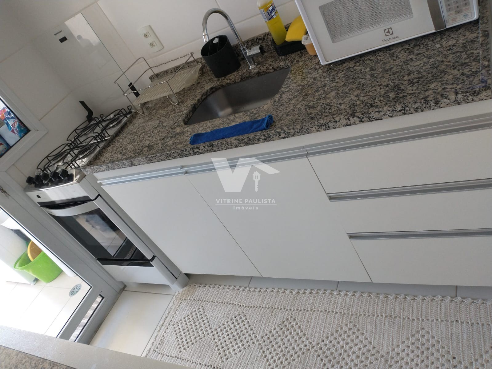 Apartamento à venda com 2 quartos, 59m² - Foto 11