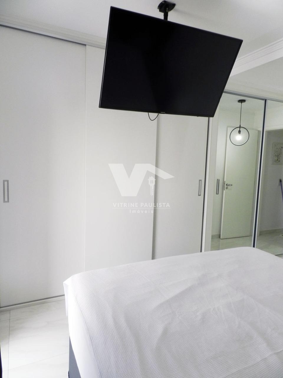 Apartamento à venda com 2 quartos, 80m² - Foto 7