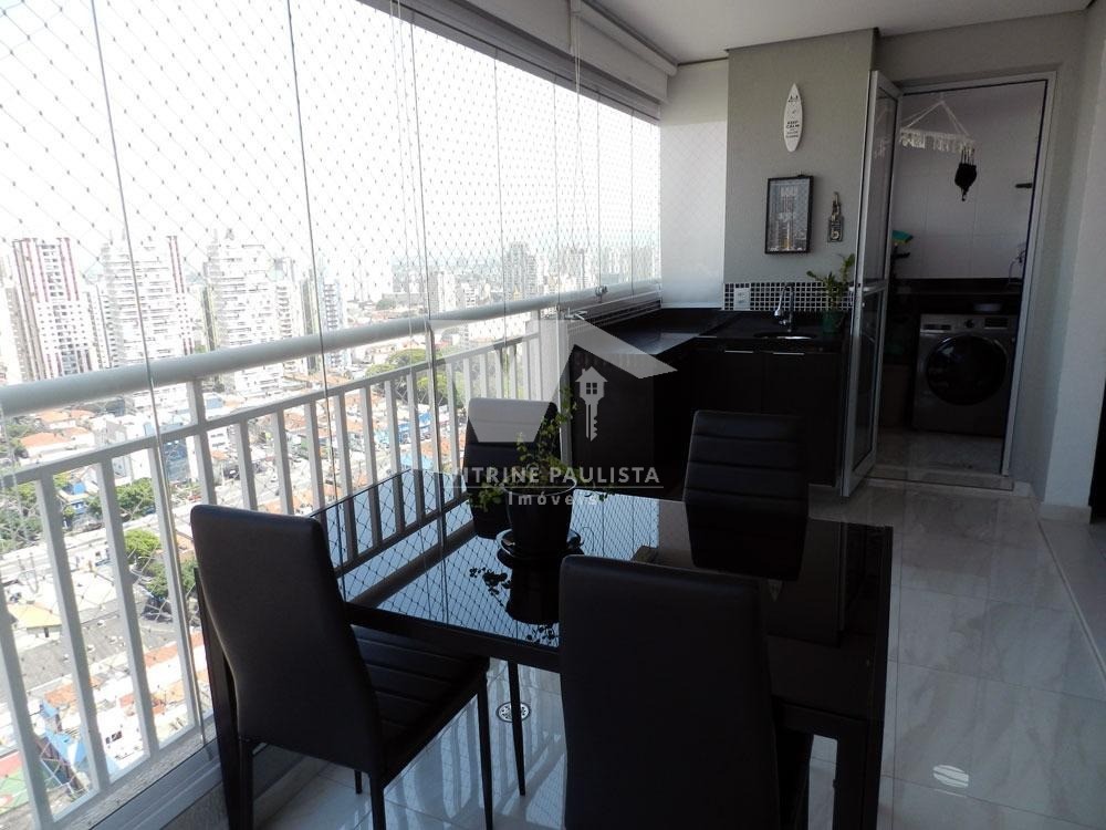 Apartamento, 2 quartos, 80 m² - Foto 1