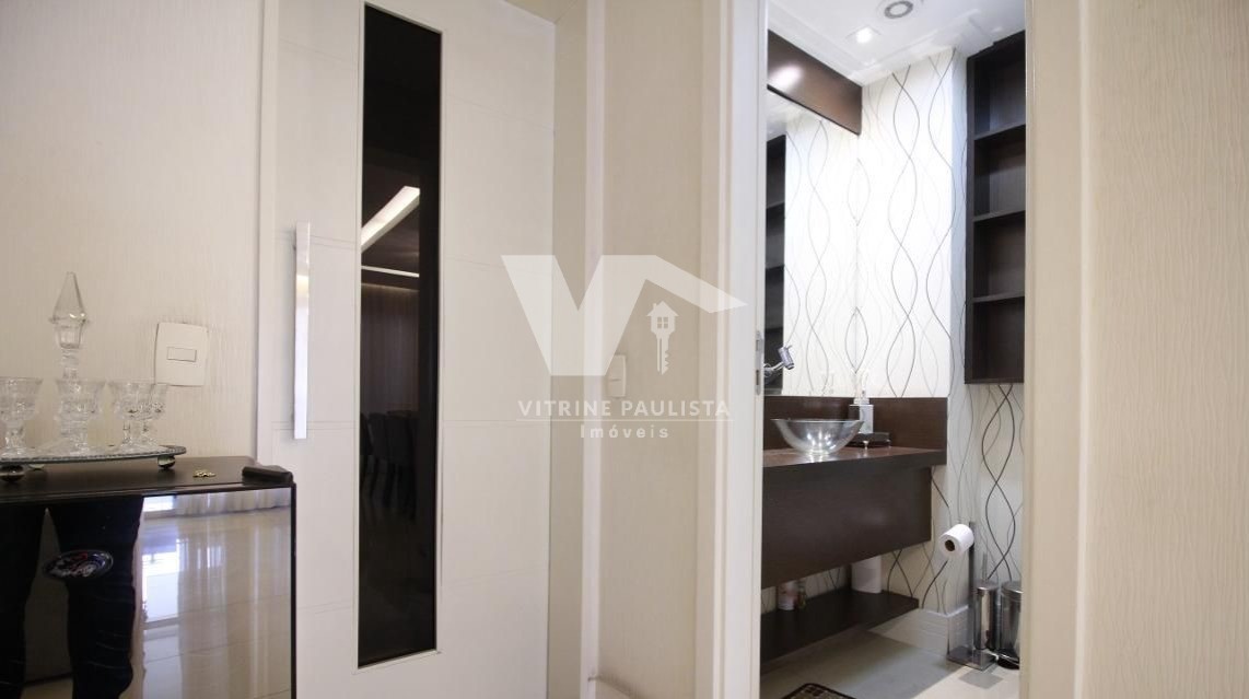 Apartamento à venda com 4 quartos, 214m² - Foto 31