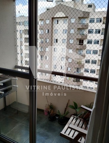 Apartamento à venda com 3 quartos, 62m² - Foto 4