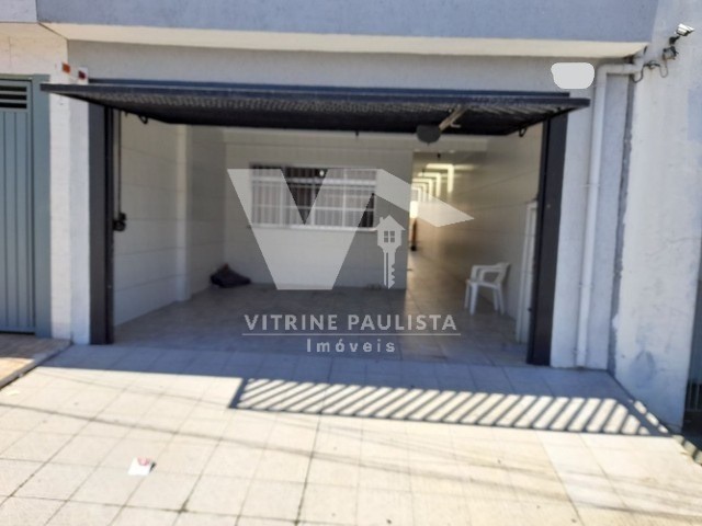 Casa à venda com 2 quartos, 158m² - Foto 12