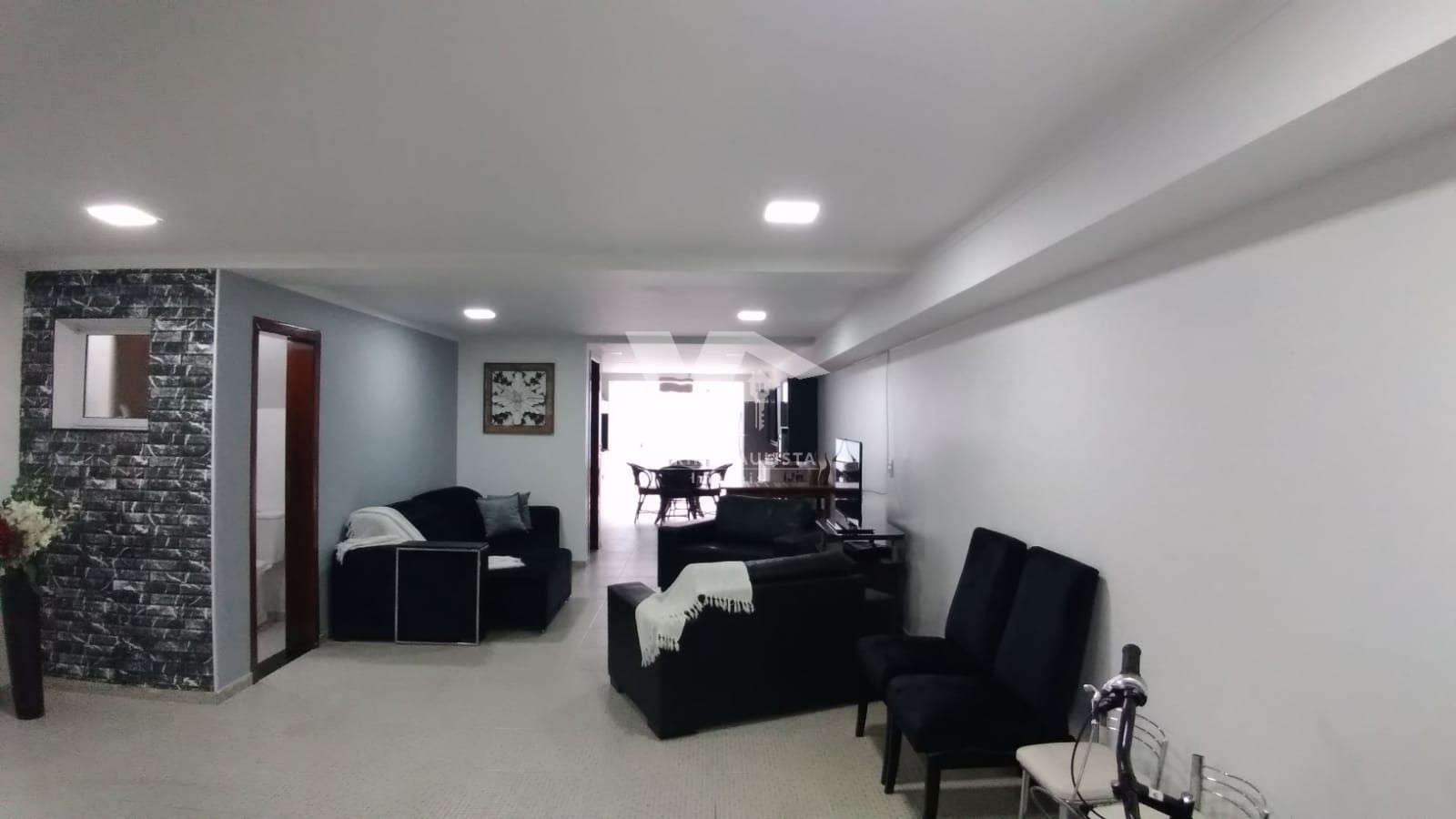 Casa à venda com 3 quartos, 175m² - Foto 7