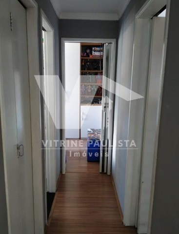 Apartamento à venda com 3 quartos, 62m² - Foto 12