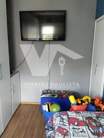 Apartamento à venda com 3 quartos, 62m² - Foto 15