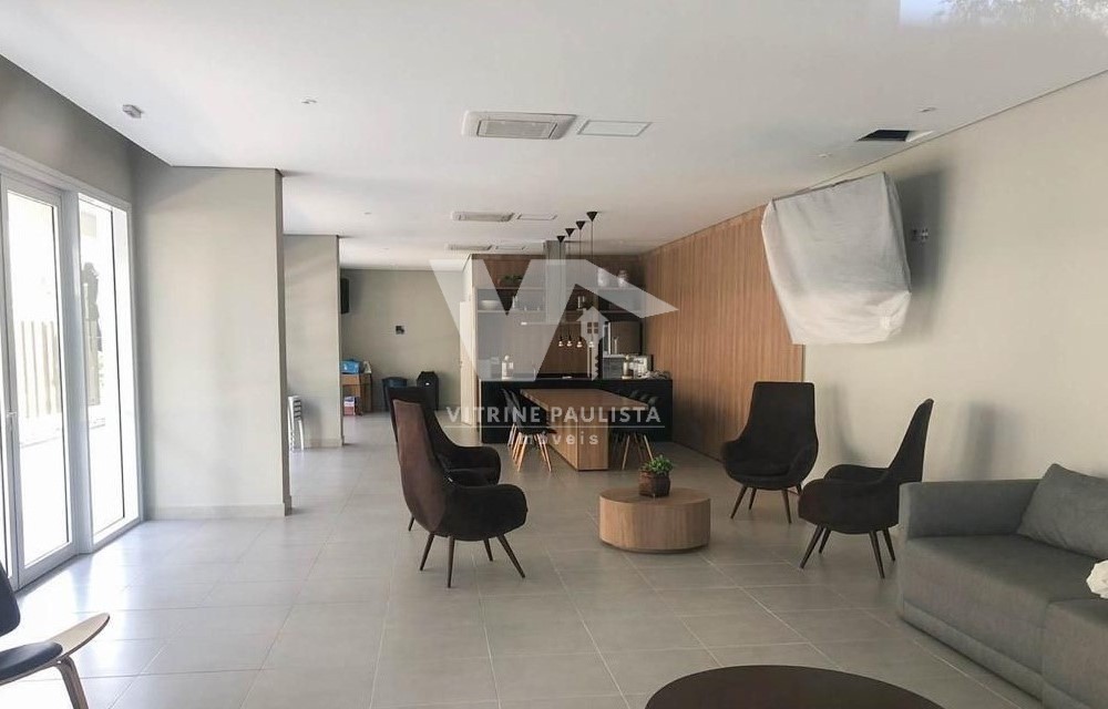 Apartamento à venda com 2 quartos, 59m² - Foto 24