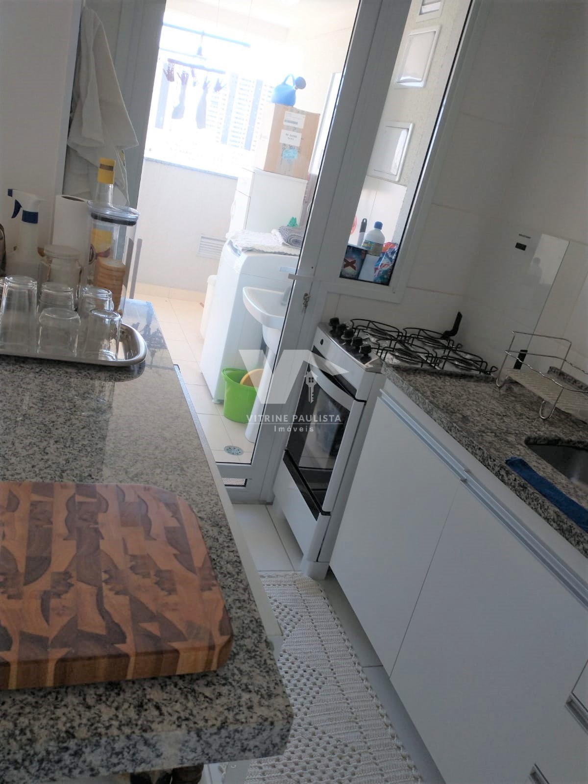 Apartamento à venda com 2 quartos, 59m² - Foto 10