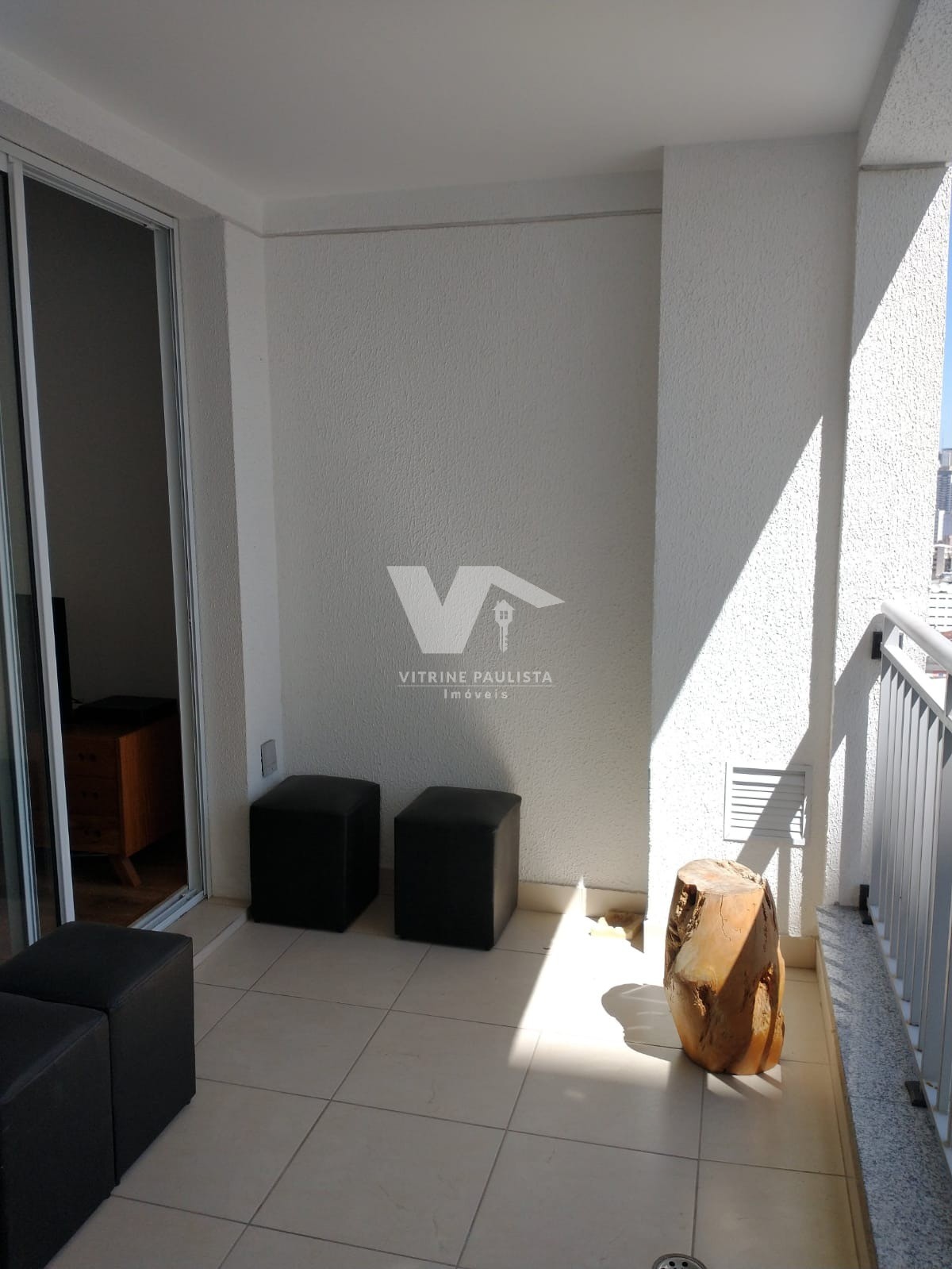 Apartamento à venda com 2 quartos, 59m² - Foto 4