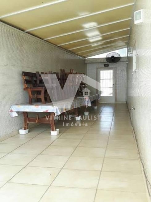 Casa à venda com 3 quartos, 166m² - Foto 14